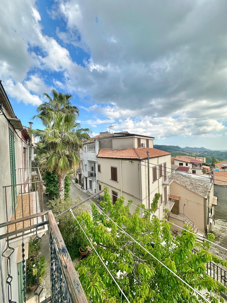 Casa singola in Vendita a Bisacquino Centro Storico (Palermo)