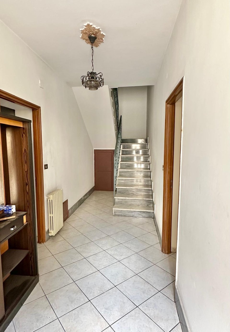 Casa singola in Vendita a Chiusa Sclafani San Michele (Palermo)