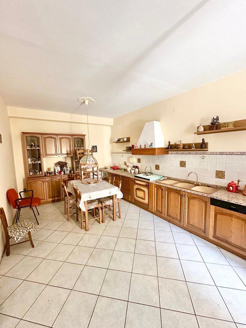 Casa singola in Vendita a Chiusa Sclafani San Michele (Palermo)