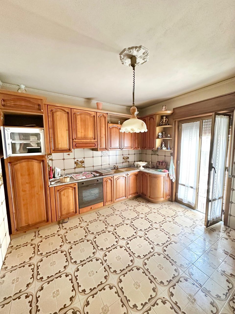 Casa singola in Vendita a Chiusa Sclafani San Michele (Palermo)