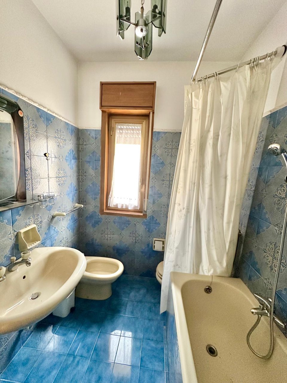 Casa singola in Vendita a Chiusa Sclafani San Michele (Palermo)
