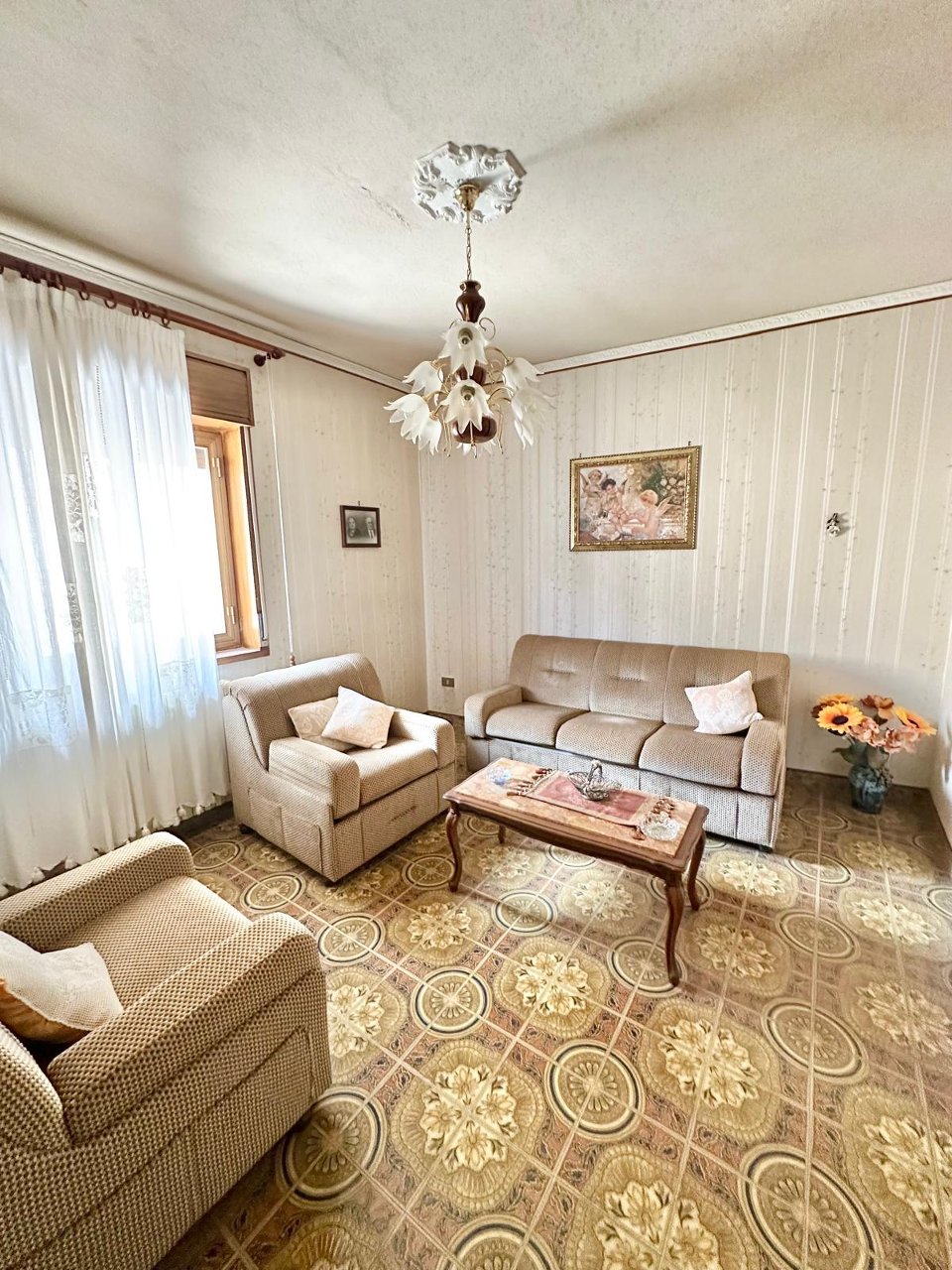 Casa singola in Vendita a Chiusa Sclafani San Michele (Palermo)