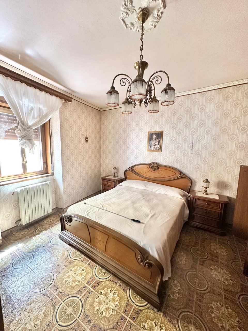 Casa singola in Vendita a Chiusa Sclafani San Michele (Palermo)