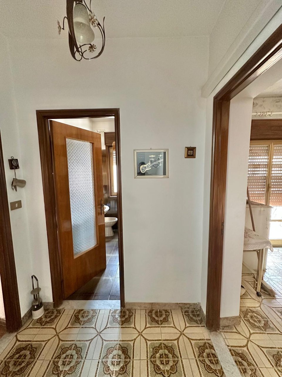 Casa singola in Vendita a Chiusa Sclafani San Michele (Palermo)
