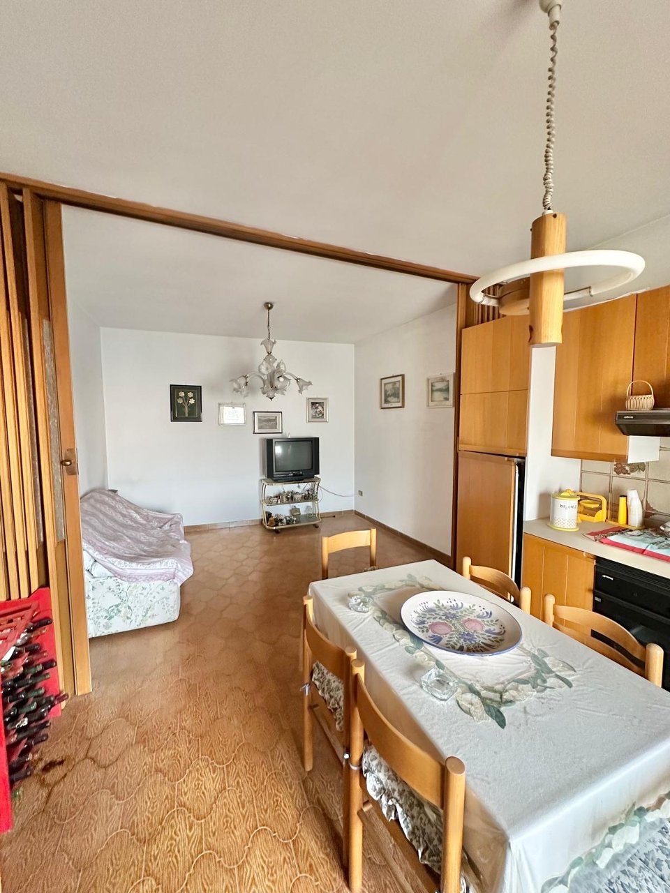 Casa singola in Vendita a Chiusa Sclafani San Michele (Palermo)