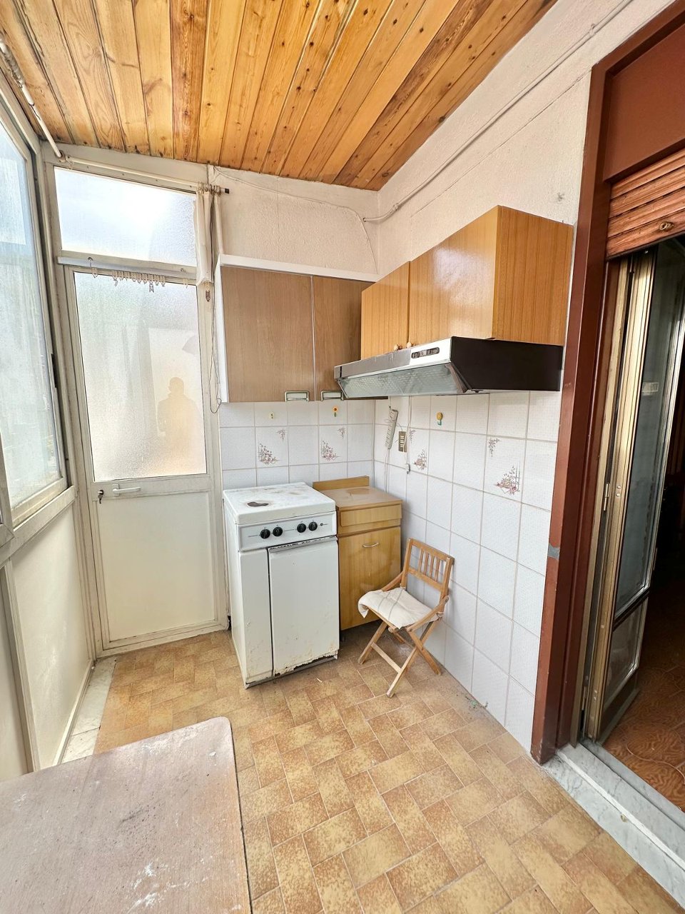 Casa singola in Vendita a Chiusa Sclafani San Michele (Palermo)