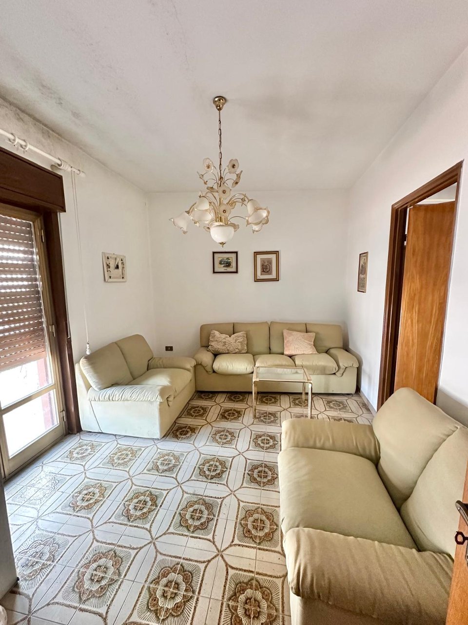Casa singola in Vendita a Chiusa Sclafani San Michele (Palermo)