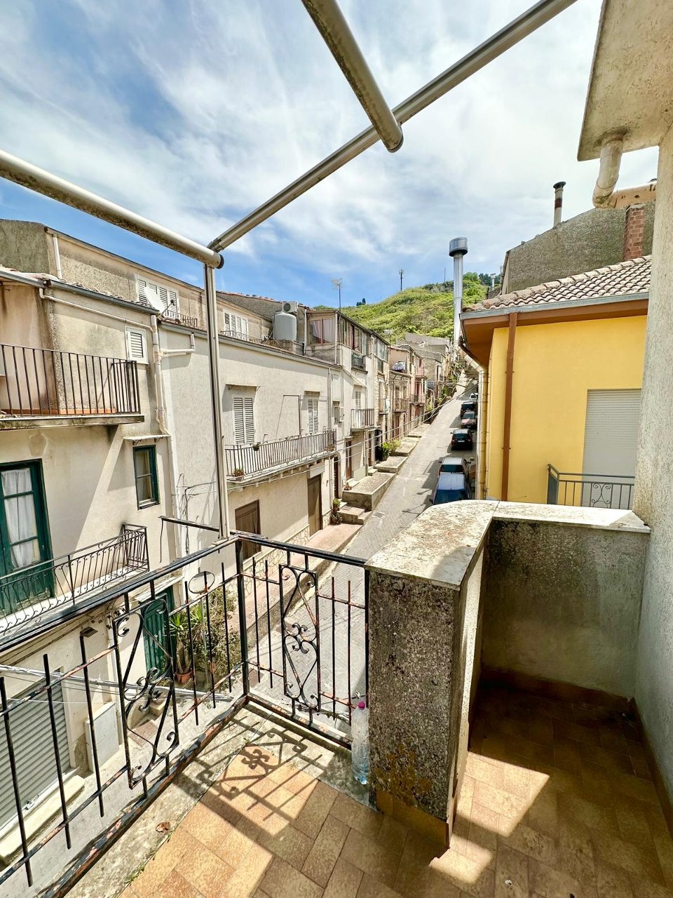 Casa singola in Vendita a Chiusa Sclafani San Michele (Palermo)