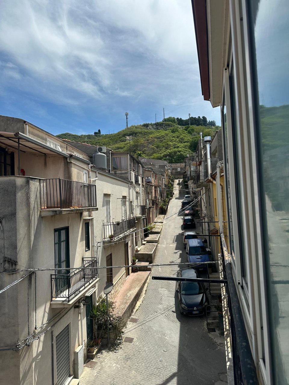 Casa singola in Vendita a Chiusa Sclafani San Michele (Palermo)