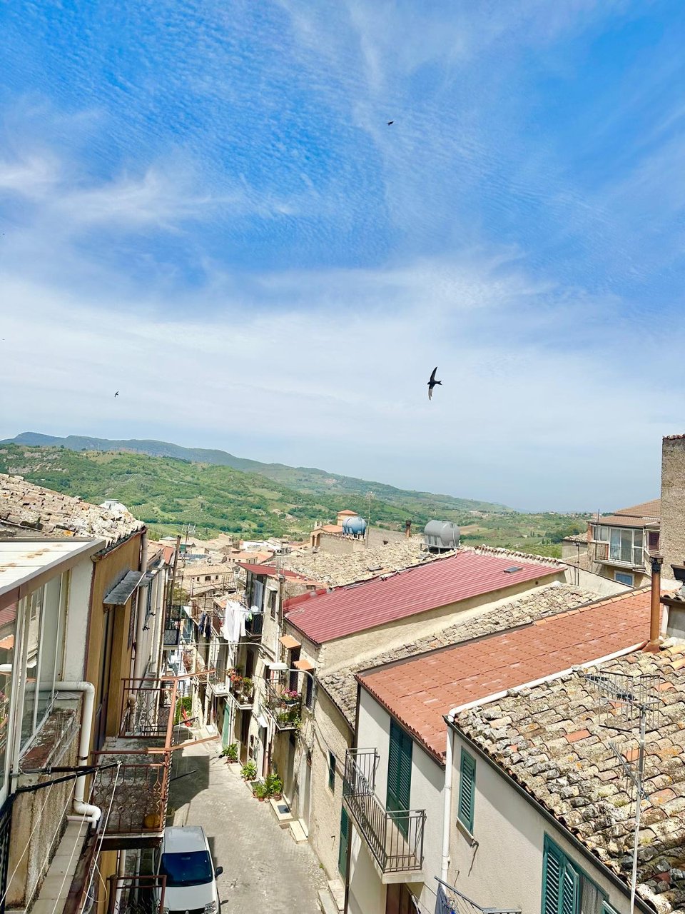 Casa singola in Vendita a Chiusa Sclafani San Michele (Palermo)