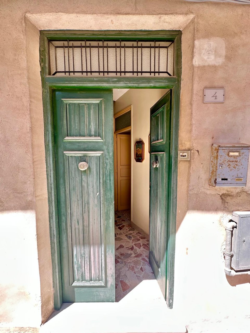 Casa singola in Vendita a Chiusa Sclafani centro storico (Palermo)
