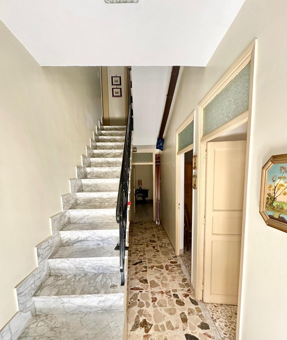 Casa singola in Vendita a Chiusa Sclafani centro storico (Palermo)
