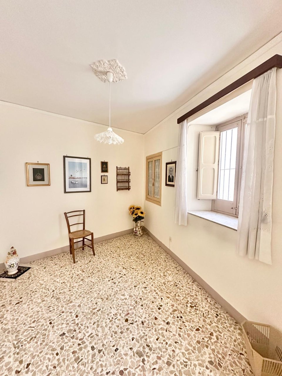 Casa singola in Vendita a Chiusa Sclafani centro storico (Palermo)