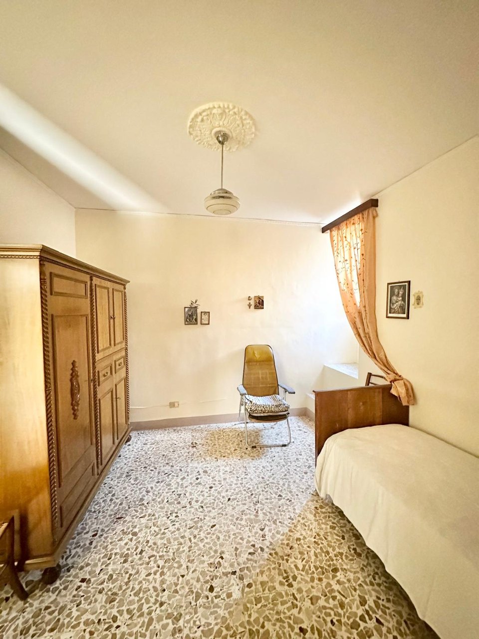 Casa singola in Vendita a Chiusa Sclafani centro storico (Palermo)