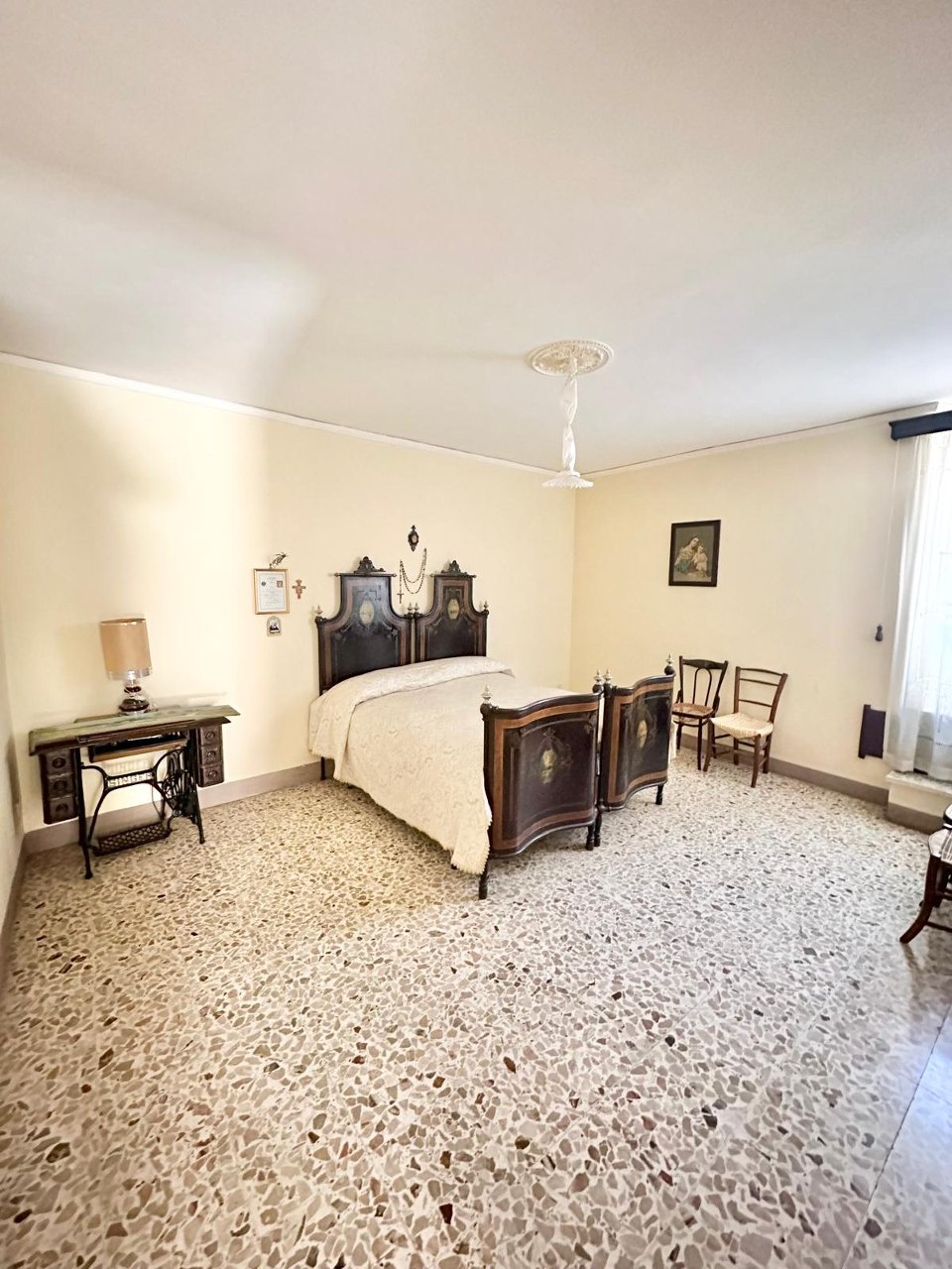 Casa singola in Vendita a Chiusa Sclafani centro storico (Palermo)