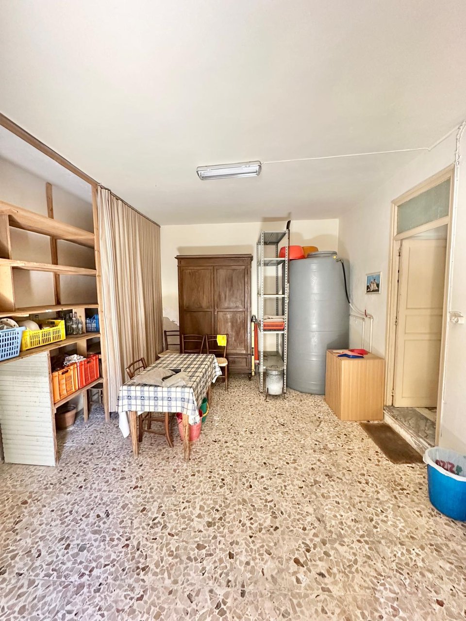 Casa singola in Vendita a Chiusa Sclafani centro storico (Palermo)