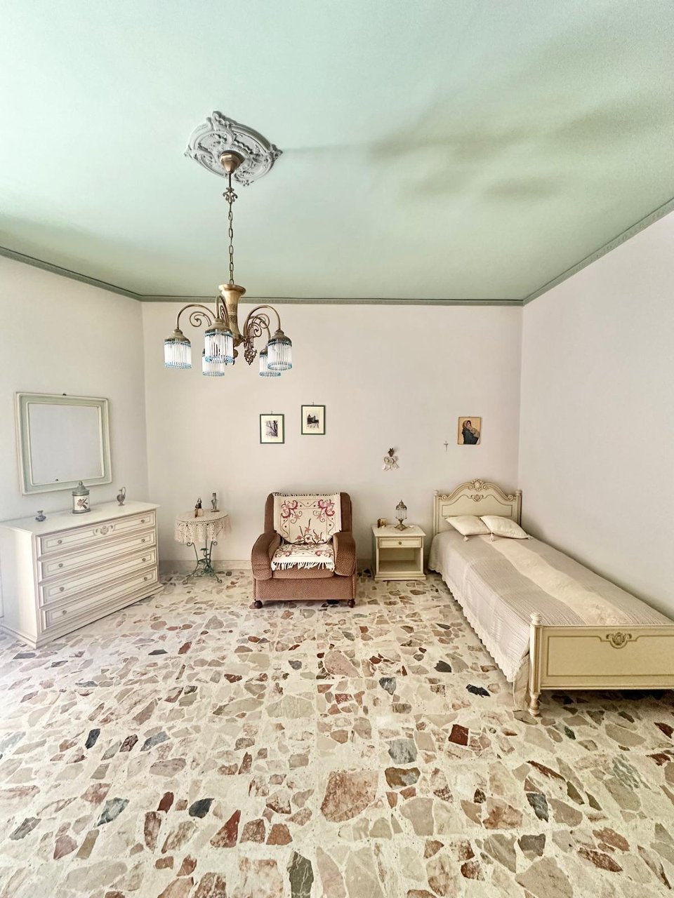 Casa singola in Vendita a Chiusa Sclafani centro storico (Palermo)