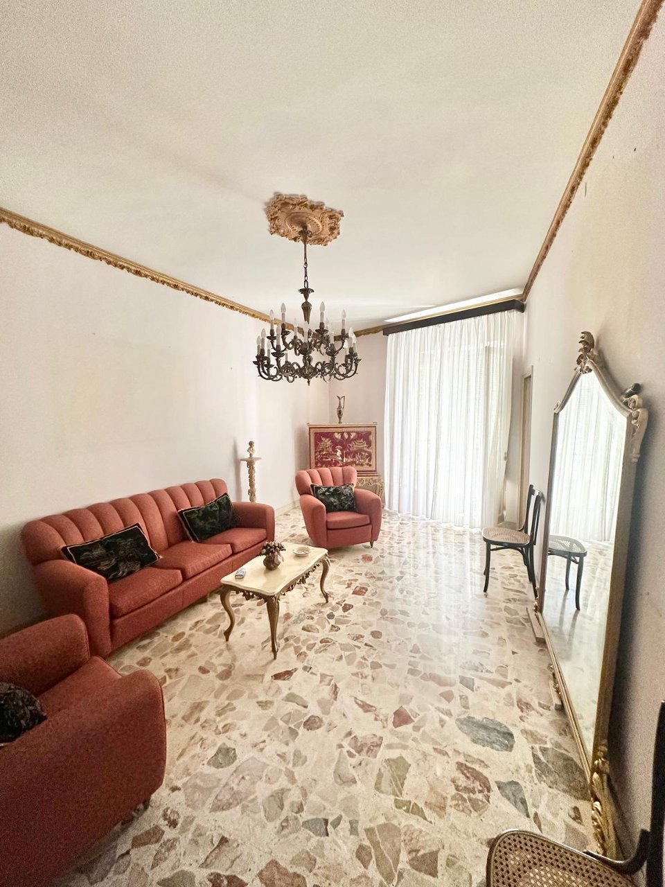 Casa singola in Vendita a Chiusa Sclafani centro storico (Palermo)