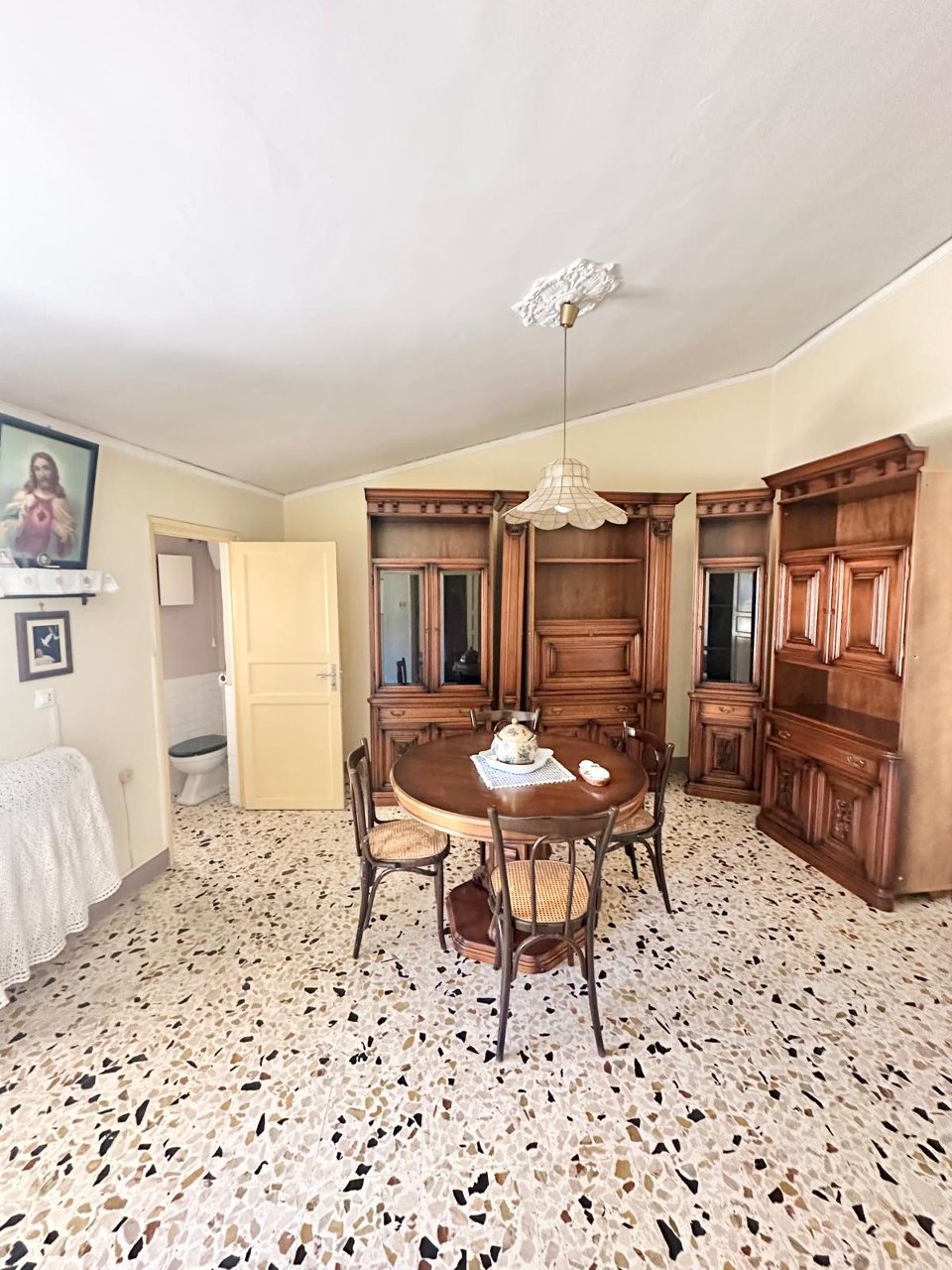 Casa singola in Vendita a Chiusa Sclafani centro storico (Palermo)