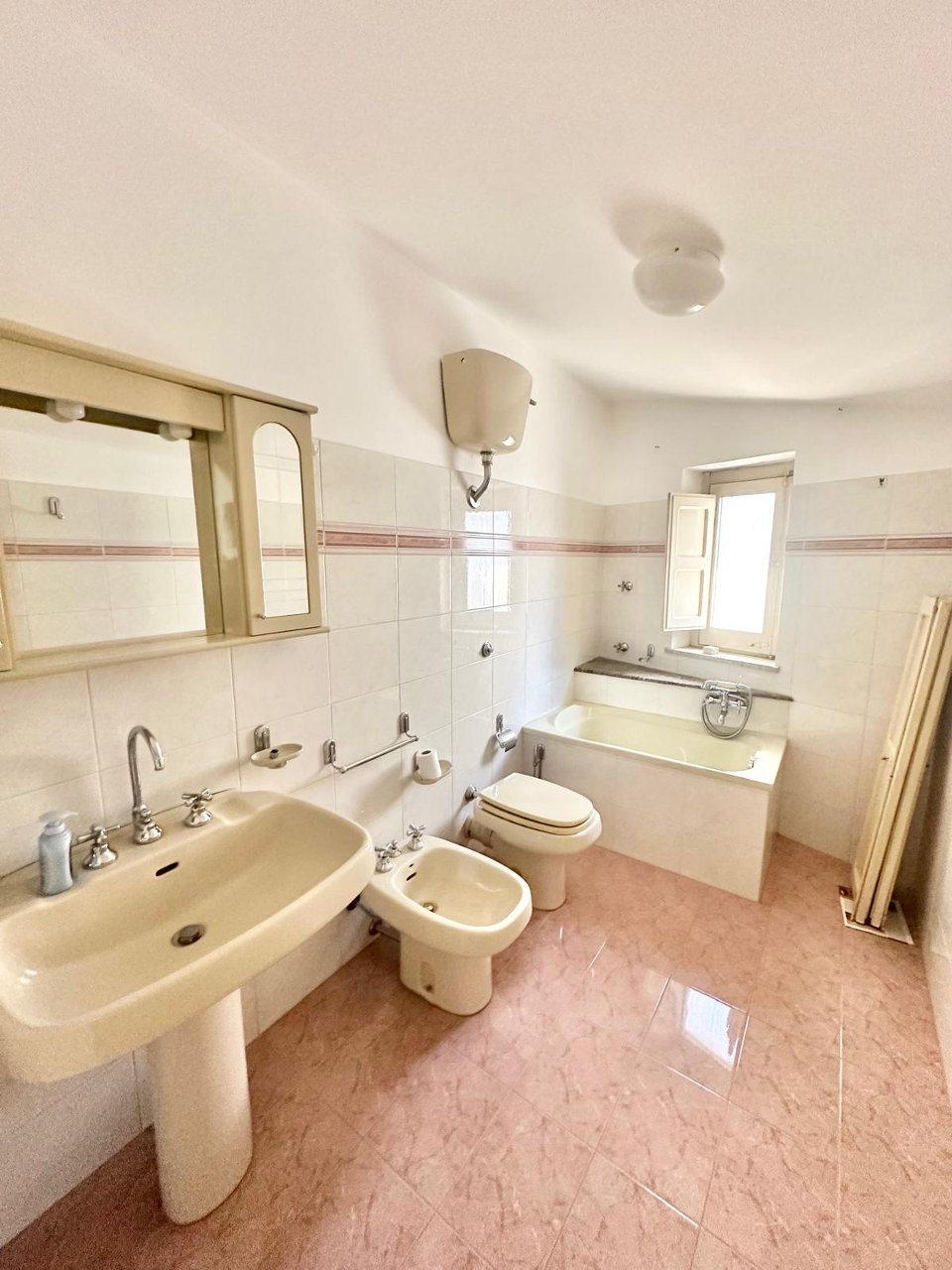 Casa singola in Vendita a Chiusa Sclafani centro storico (Palermo)