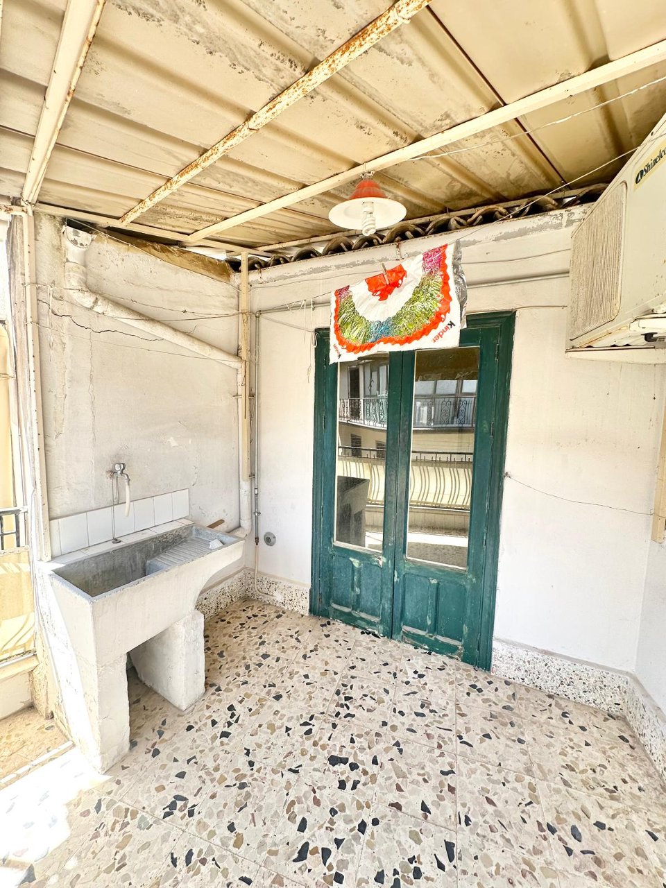 Casa singola in Vendita a Chiusa Sclafani centro storico (Palermo)