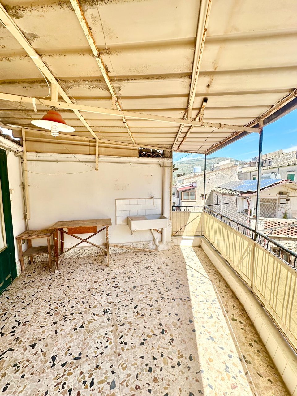 Casa singola in Vendita a Chiusa Sclafani centro storico (Palermo)
