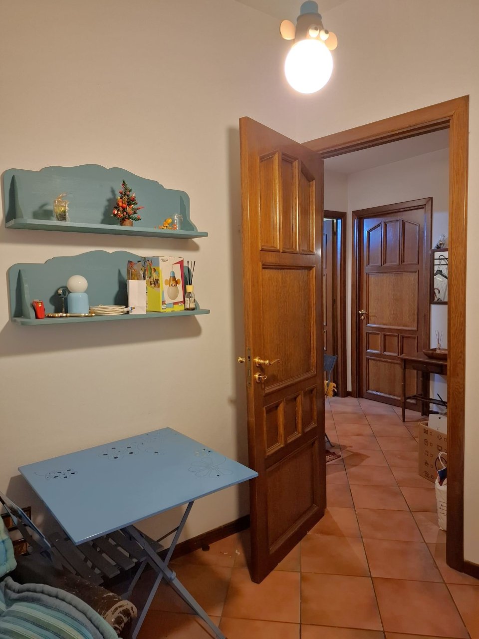 Appartamento in Vendita a Palermo Notarbartolo/Leonardo Da Vinci