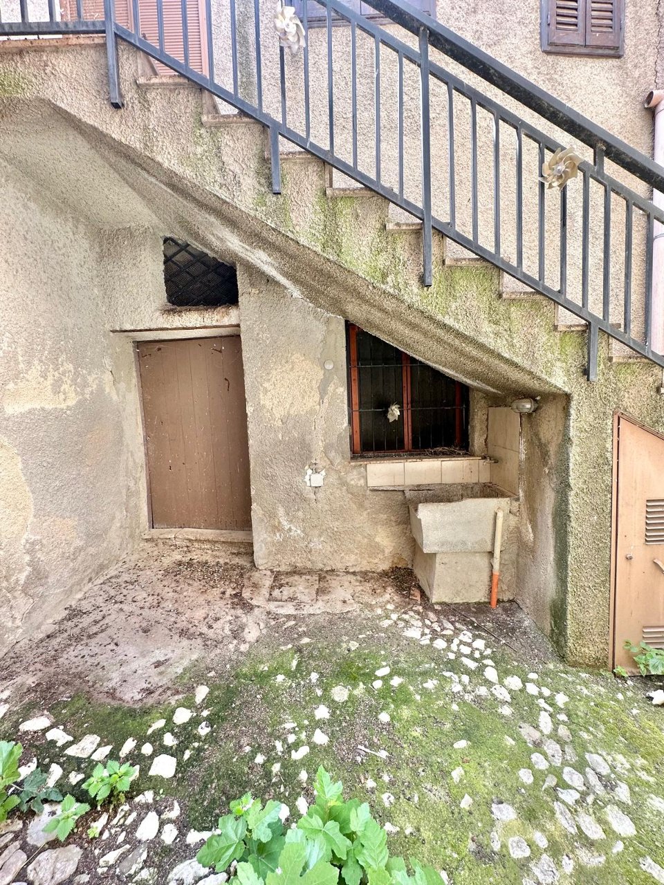 Casa singola in Vendita a Palazzo Adriano Centro storico (Palermo)