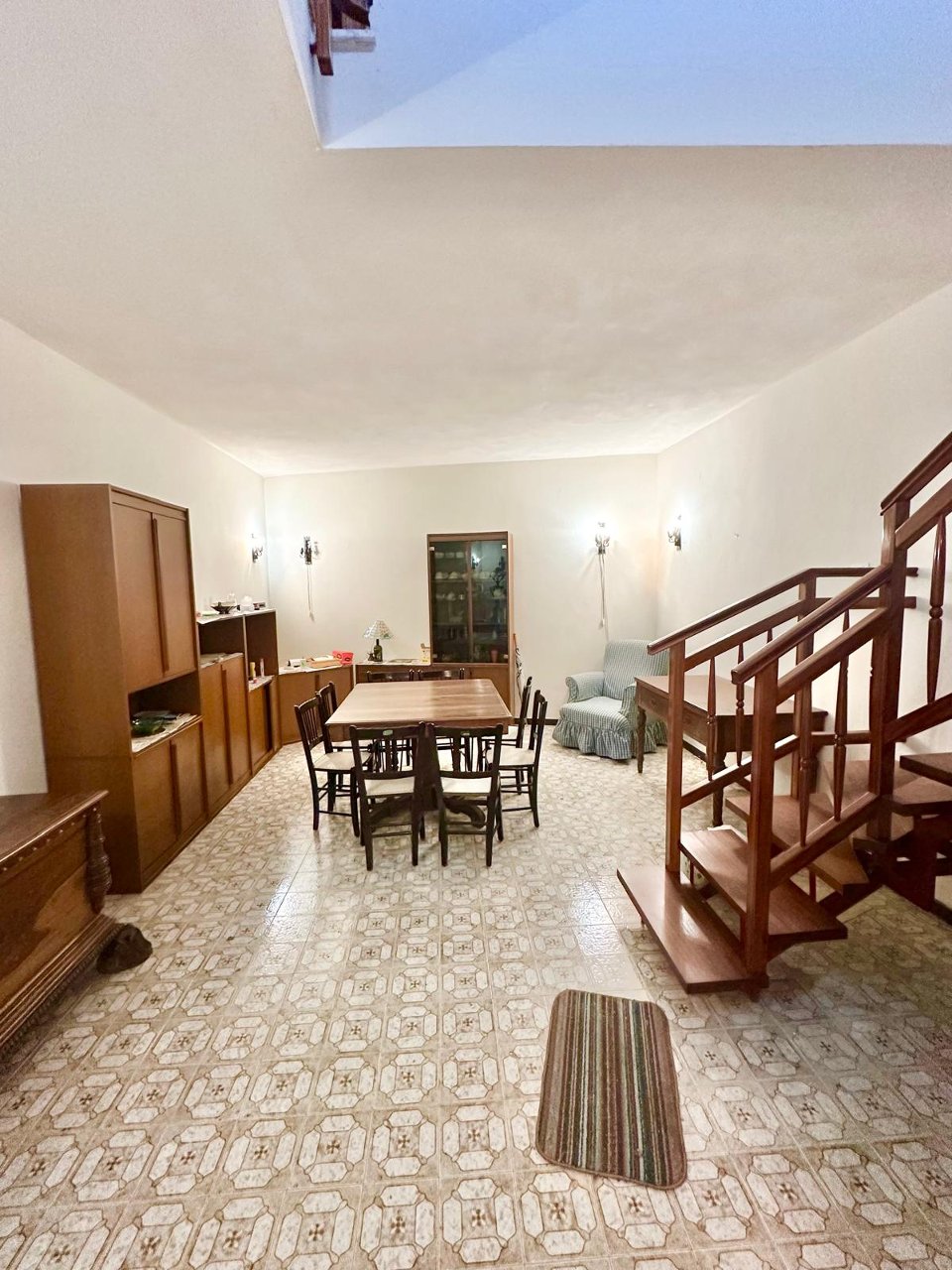 Casa singola in Vendita a Palazzo Adriano Centro storico (Palermo)