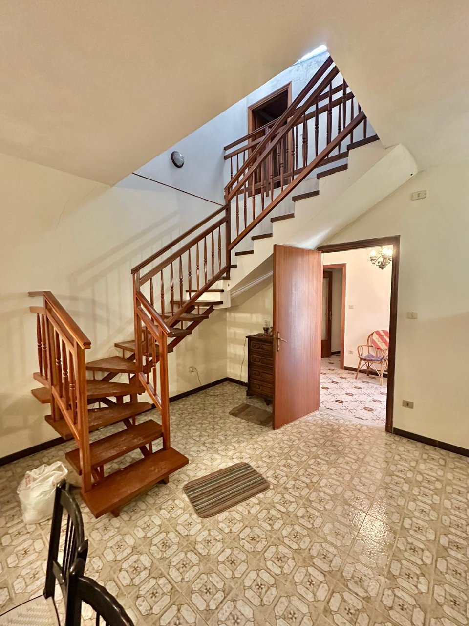 Casa singola in Vendita a Palazzo Adriano Centro storico (Palermo)