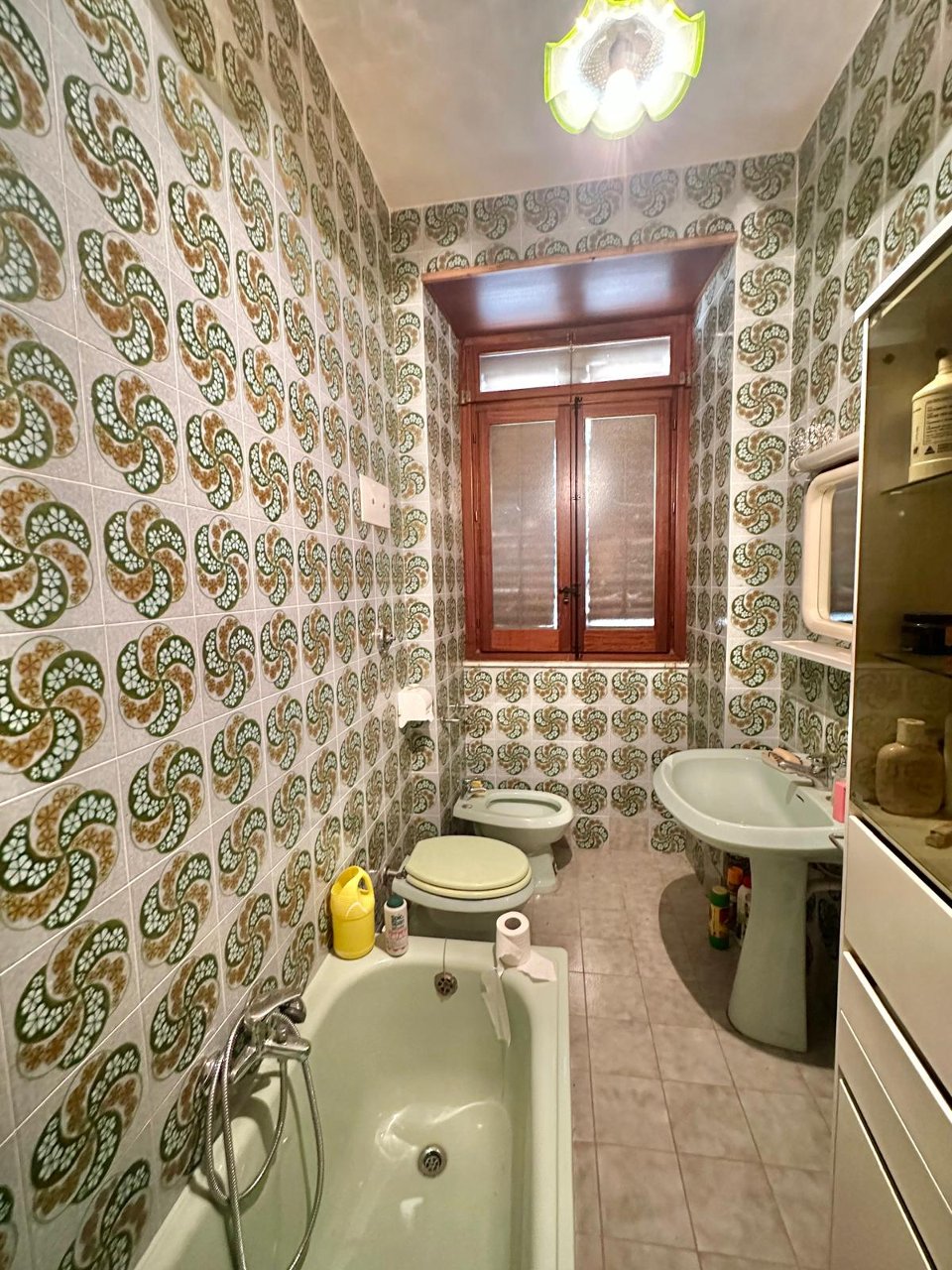 Casa singola in Vendita a Palazzo Adriano Centro storico (Palermo)