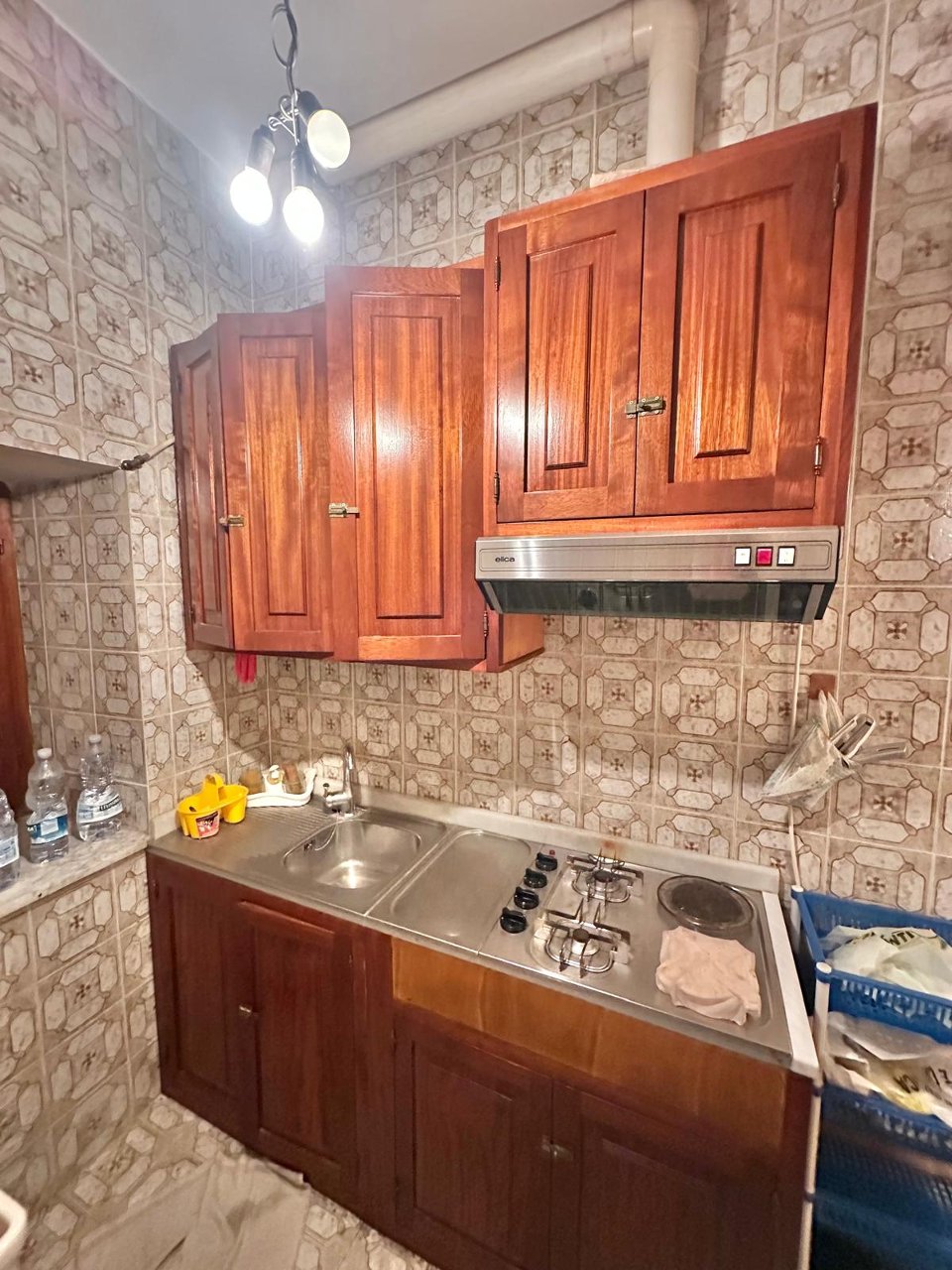Casa singola in Vendita a Palazzo Adriano Centro storico (Palermo)