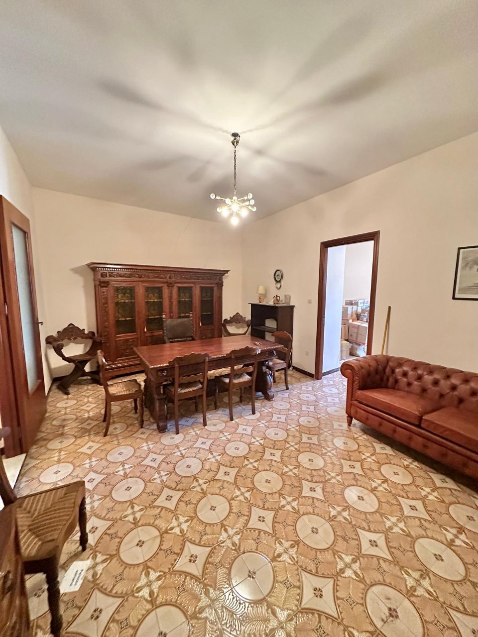 Casa singola in Vendita a Palazzo Adriano Centro storico (Palermo)