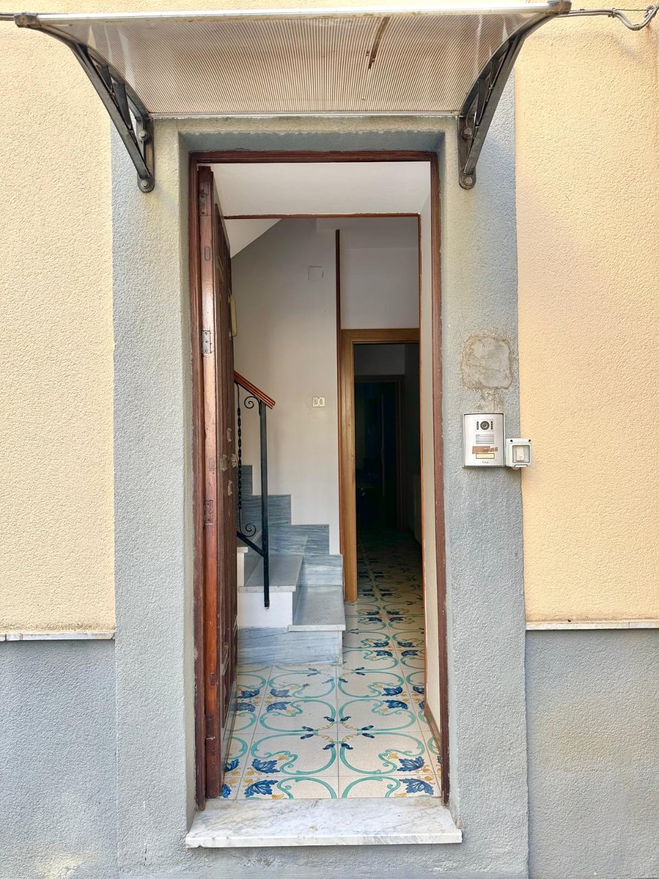 Casa singola in Vendita a Bisacquino Centro Storico (Palermo)