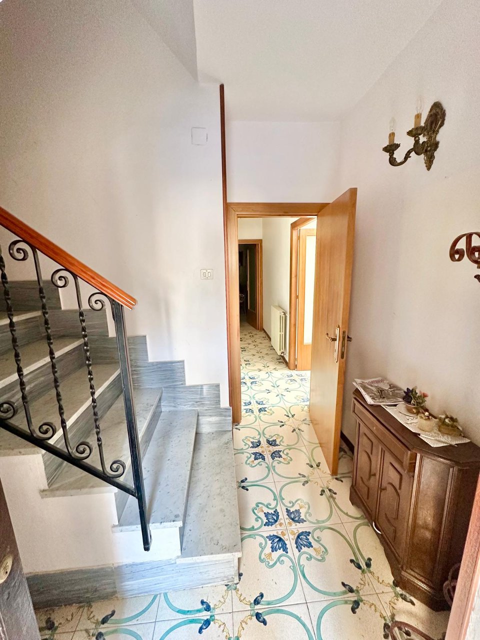Casa singola in Vendita a Bisacquino Centro Storico (Palermo)
