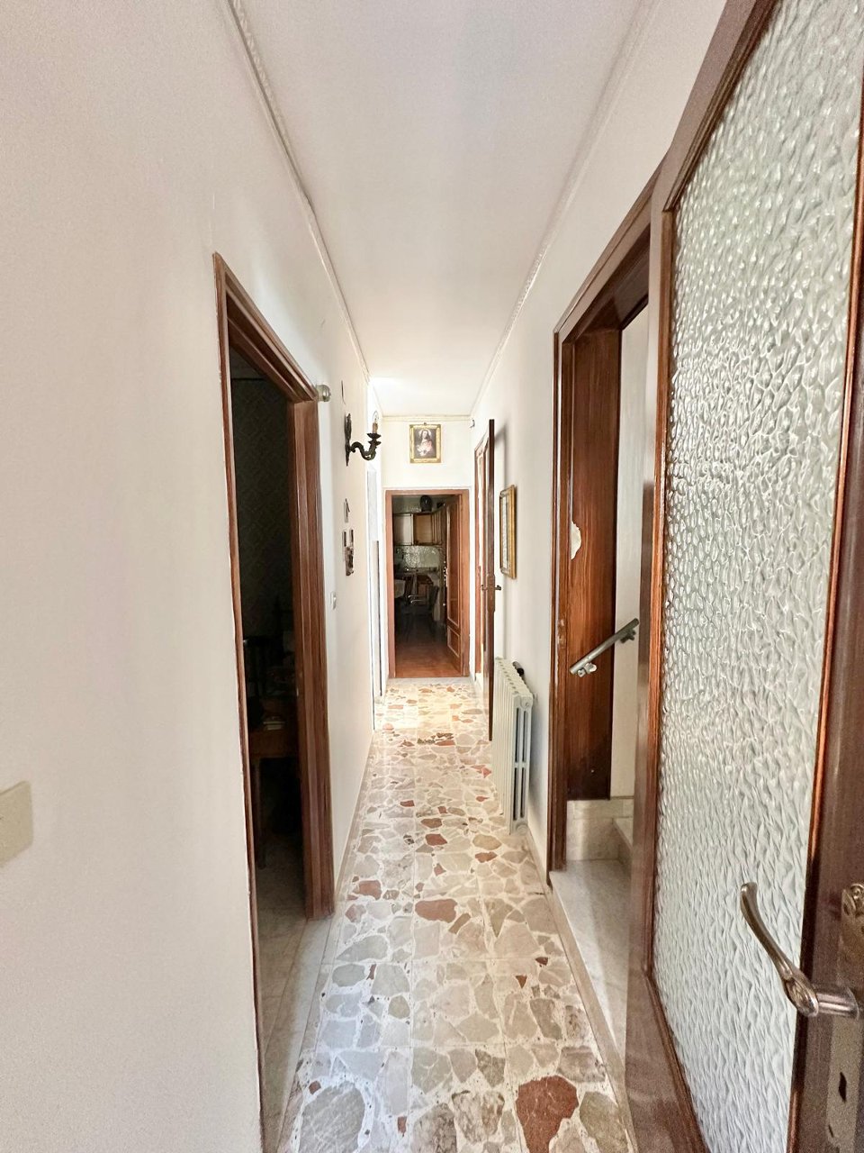 Casa singola in Vendita a Bisacquino Centro Storico (Palermo)