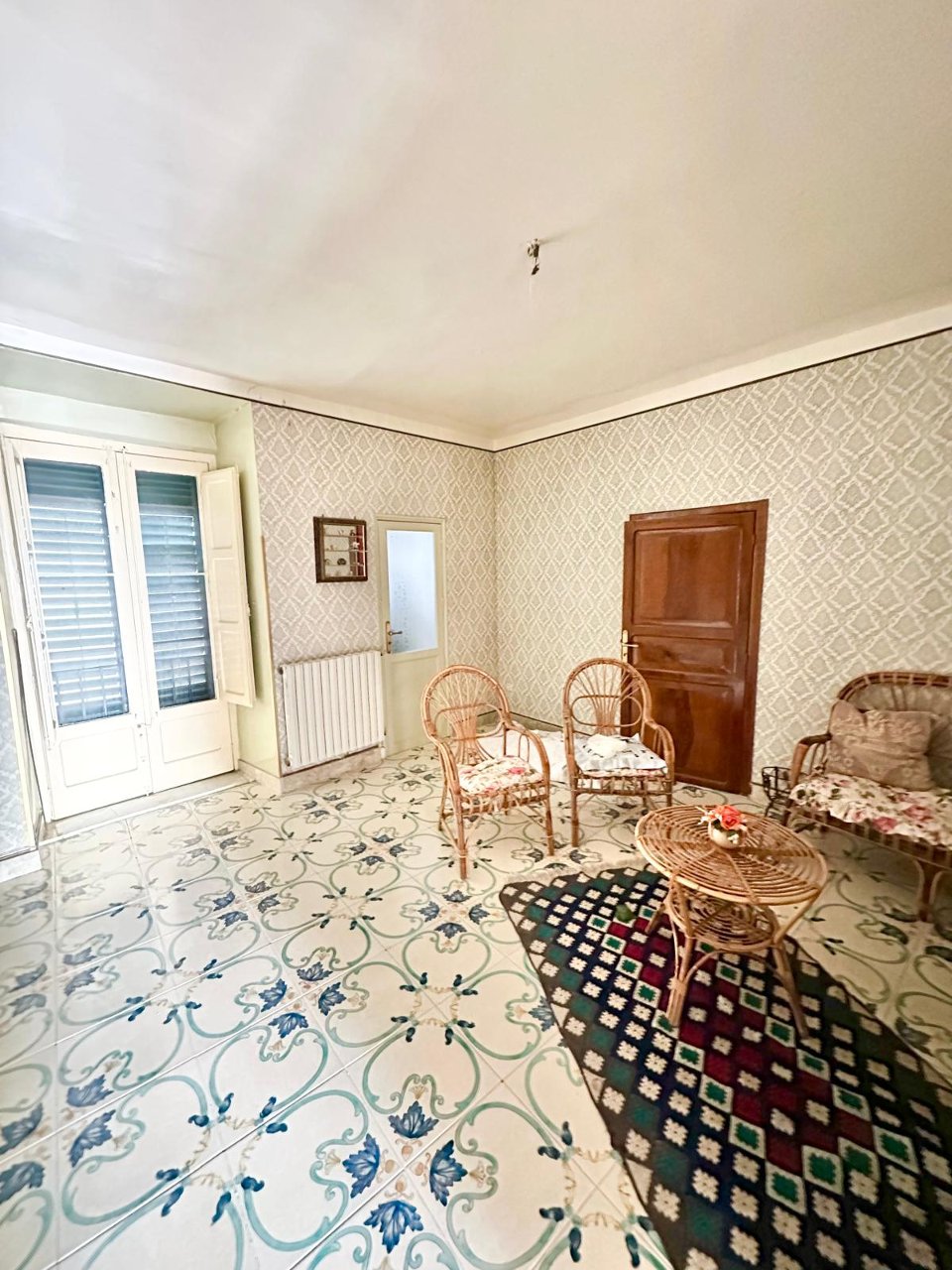 Casa singola in Vendita a Bisacquino Centro Storico (Palermo)
