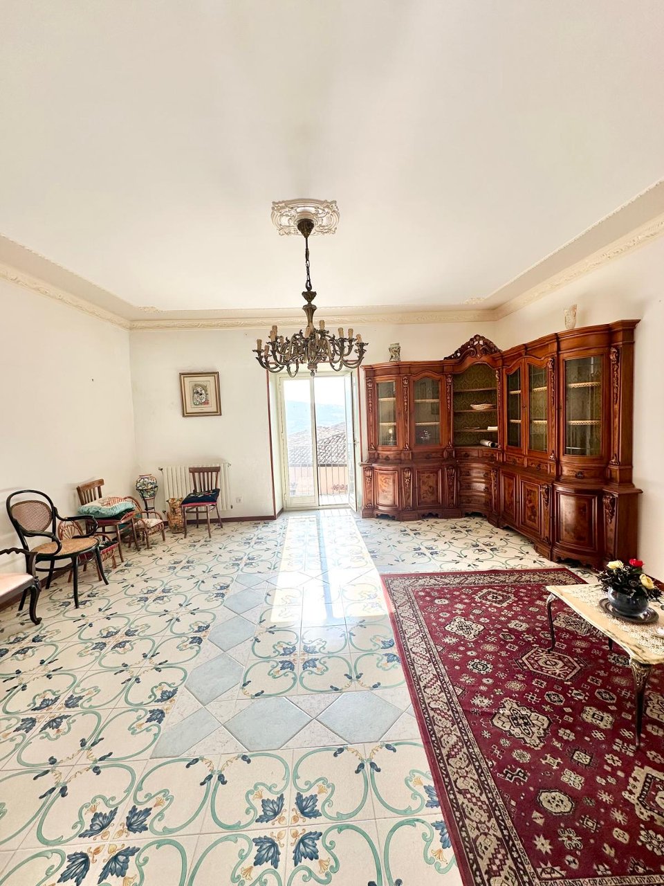 Casa singola in Vendita a Bisacquino Centro Storico (Palermo)