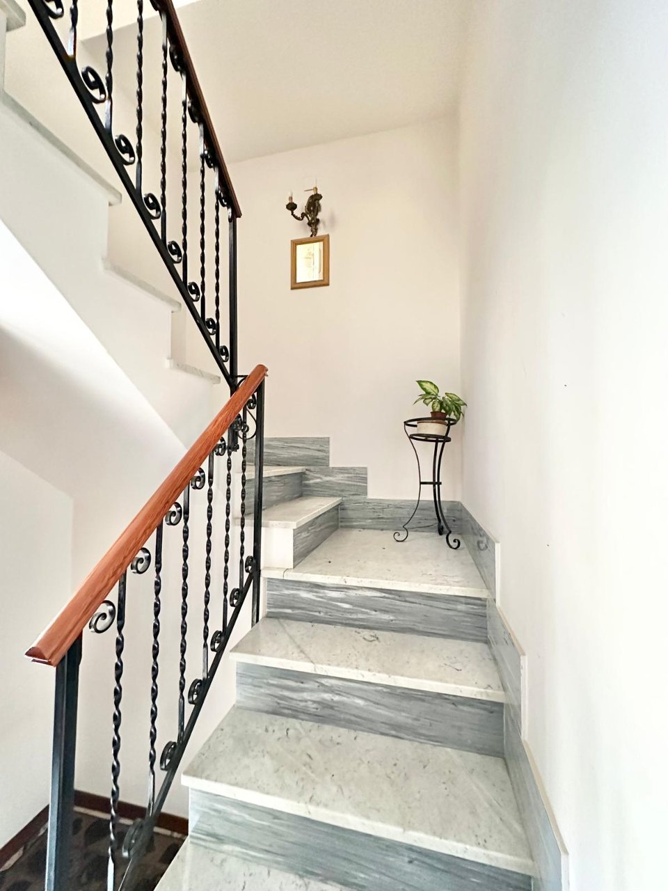 Casa singola in Vendita a Bisacquino Centro Storico (Palermo)