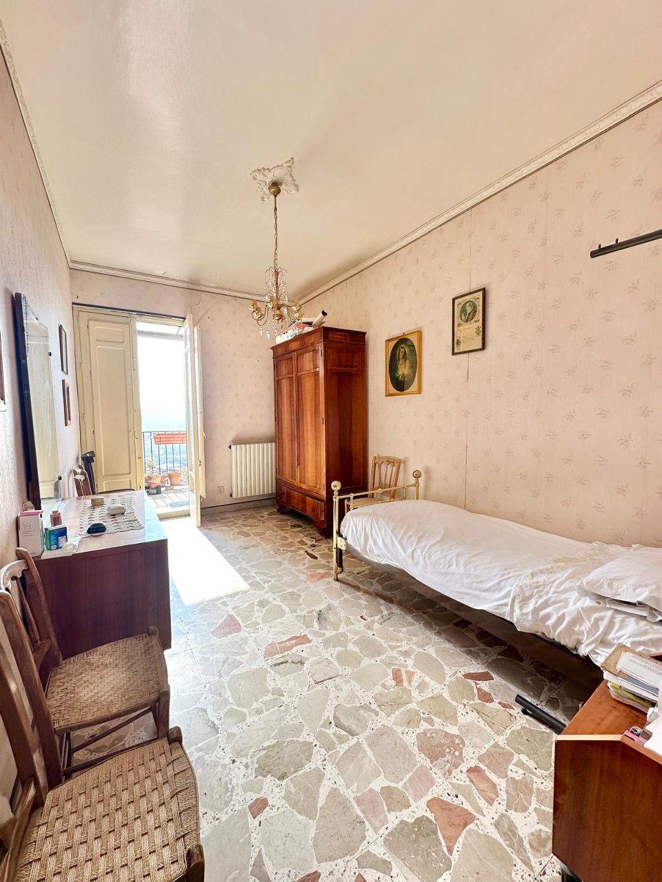 Casa singola in Vendita a Bisacquino Centro Storico (Palermo)