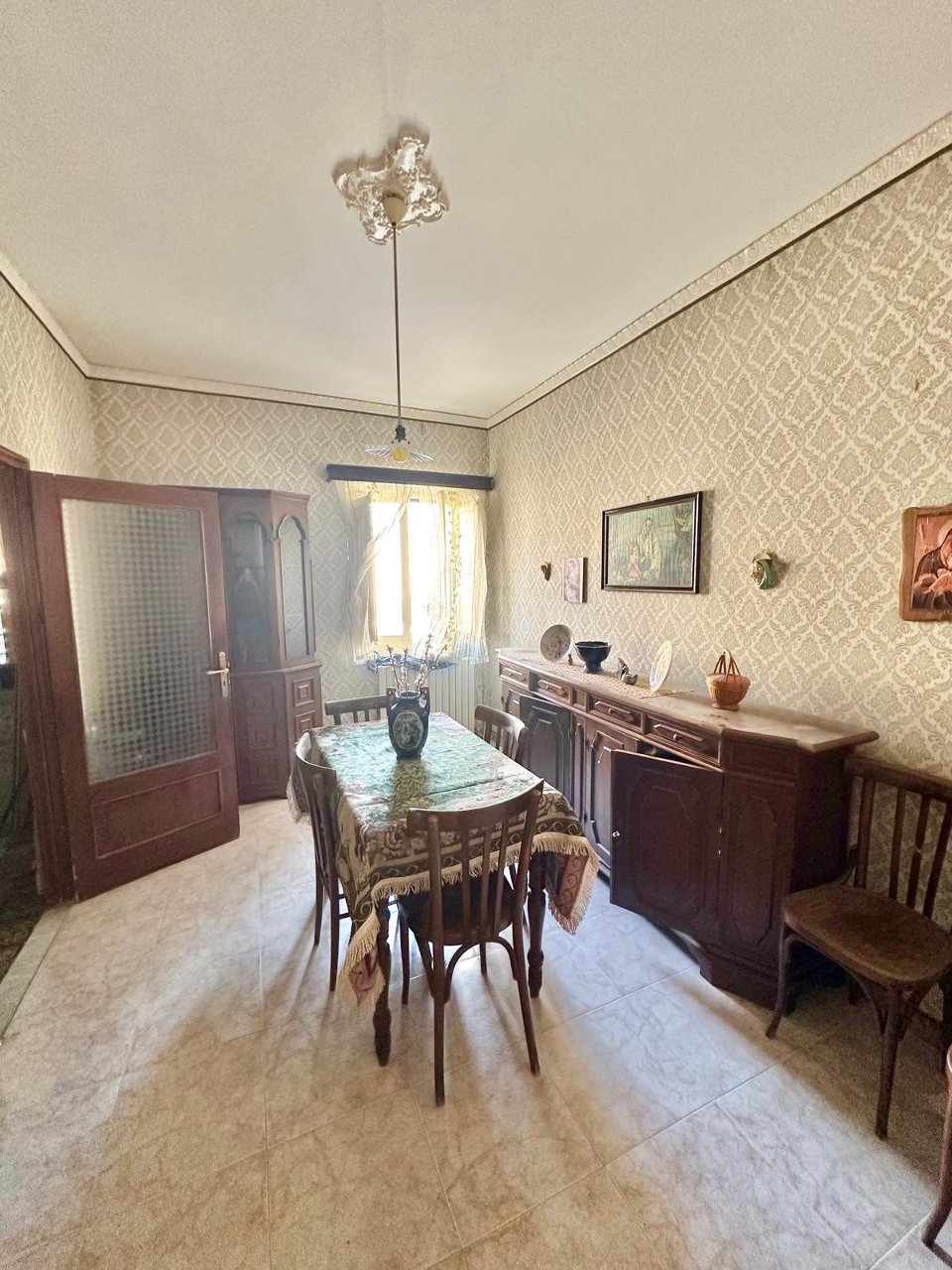 Casa singola in Vendita a Bisacquino Centro Storico (Palermo)