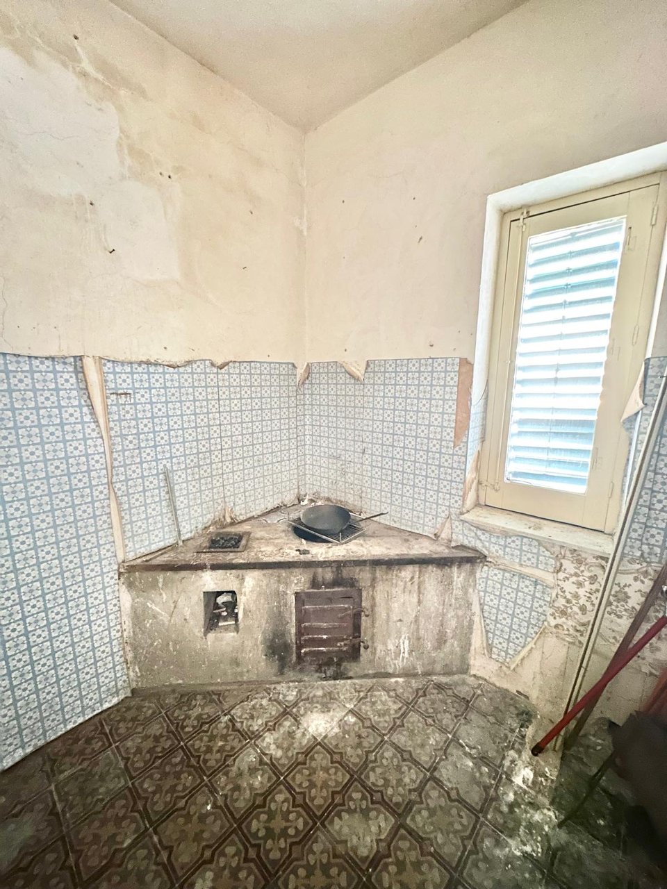 Casa singola in Vendita a Bisacquino Centro Storico (Palermo)