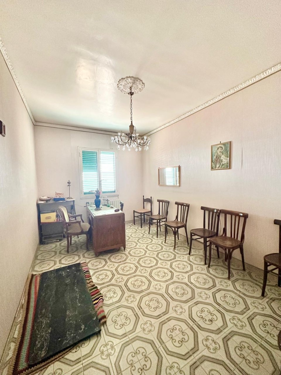 Casa singola in Vendita a Bisacquino Centro Storico (Palermo)