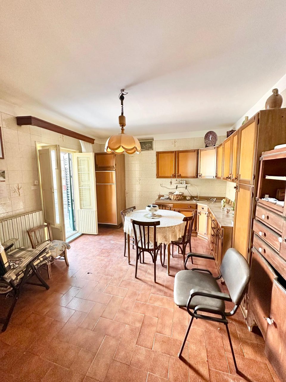 Casa singola in Vendita a Bisacquino Centro Storico (Palermo)