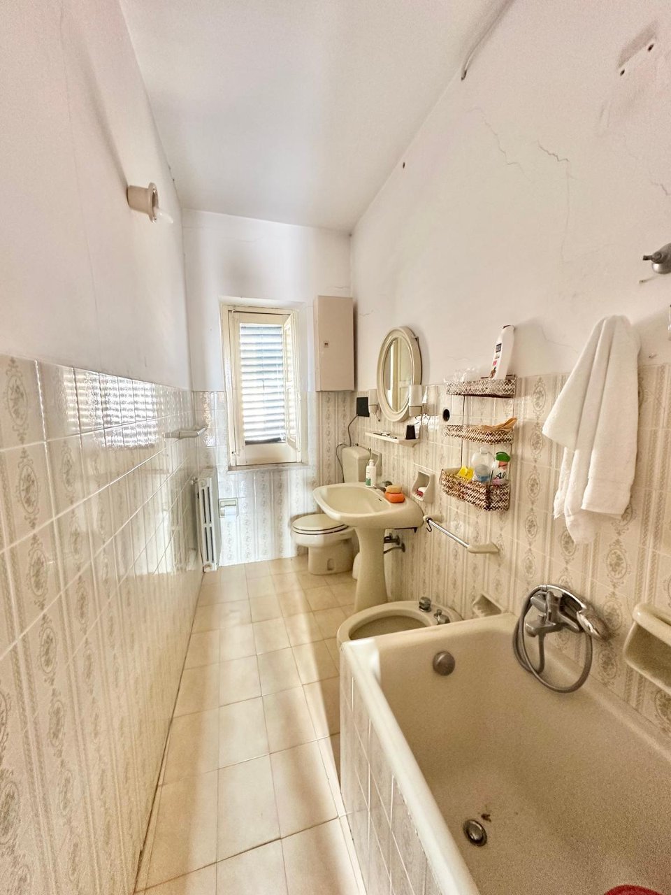 Casa singola in Vendita a Bisacquino Centro Storico (Palermo)