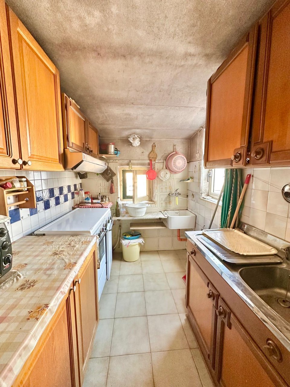 Casa singola in Vendita a Bisacquino Centro Storico (Palermo)