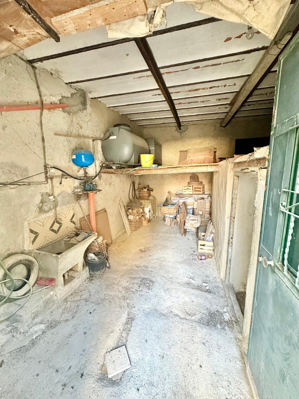Casa singola in Vendita a Bisacquino Centro Storico (Palermo)