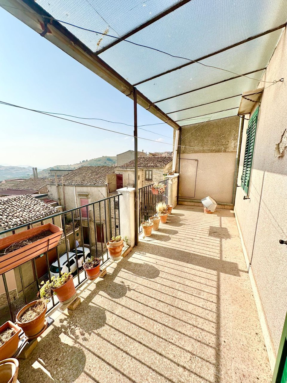 Casa singola in Vendita a Bisacquino Centro Storico (Palermo)
