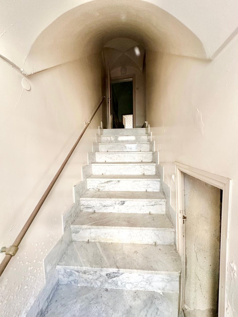 Casa singola in Vendita a Bisacquino Centro Storico (Palermo)
