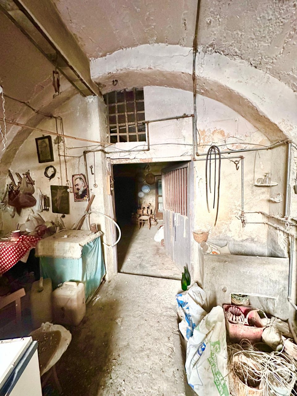Casa singola in Vendita a Bisacquino Centro Storico (Palermo)
